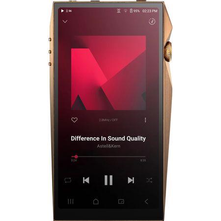 Astell&Kern A&ultima SP4000