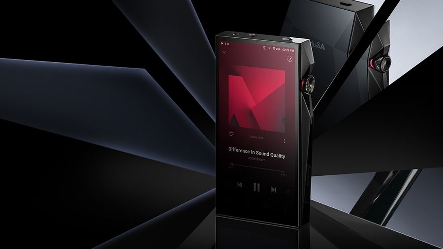 Le baladeur Astell&Kern A&ultima SP4000 améliore les performances techniques et sonores. Il associe innovation et flexibilité grâce à Android.