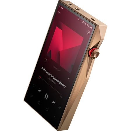 Astell&Kern SP4000T