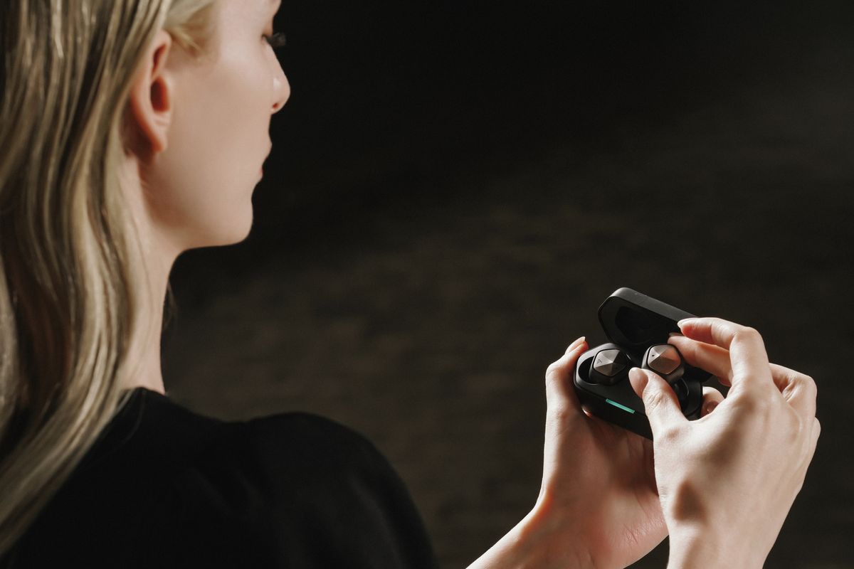 Astell&Kern AK UW 100 MKII