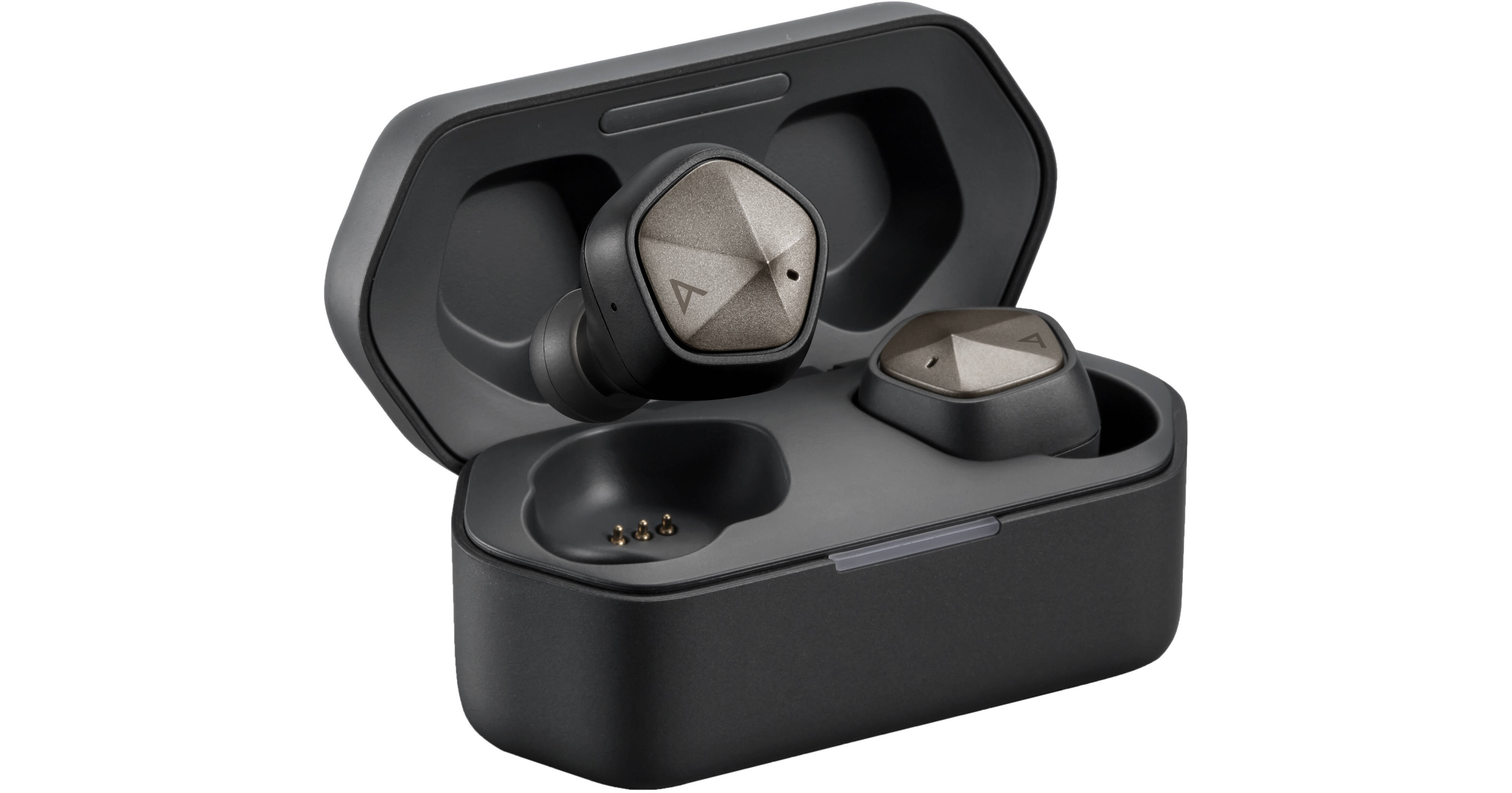 AK Hi-Fi TWS UW100 ワイヤレスイヤフォン 【公式通販】