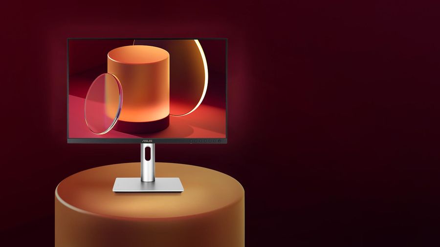 L'écran pro Asus ProArt Display PA248CRV prend en charge le HDR10, idéal pour le montage vidéo professionnel.