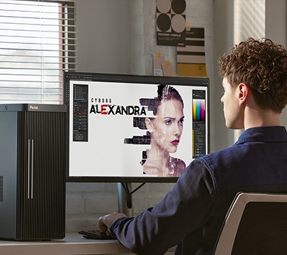 Le moniteur pro Asus ProArt Display PA248CRV prend en charge les gamuts sRGB et DCI-P3.