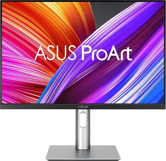 L'écran Asus ProArt Display PA248CRV est idéal pour les professionnels de l'image et de la vidéo.