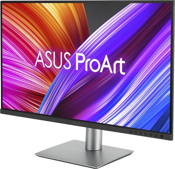 L'écran Asus ProArt Display PA279CRV est idéal pour les professionnels de l'image et de la vidéo.