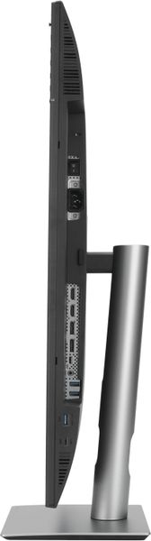 La connectique complète du moniteur PC Asus ProArt Display PA279CRV offre un HDMI, des DisplayPort et un port USB-C.