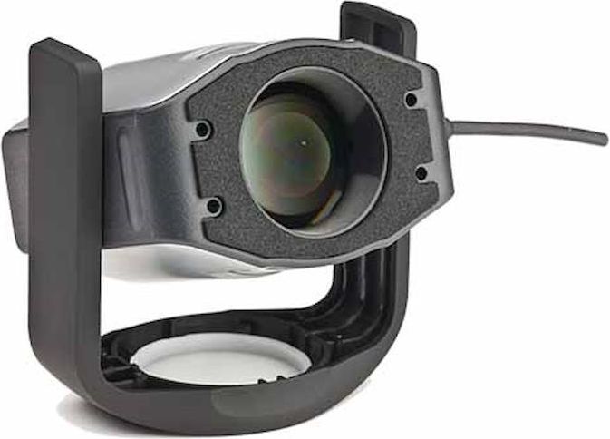 L'écran pro Asus ProArt Display OLED PA27DCE-K est livré avec la sonde d'étalonnage X-Rite i1Display Pro.