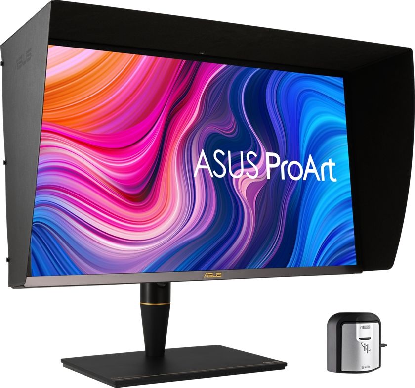 Écrans de bureau Asus ProArt Display PA27UCX-K