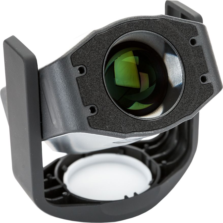 La sonde X-Rite i1 Display Pro est incluse avec l'écran professionnel Asus ProArt Display PA27UCX-K.