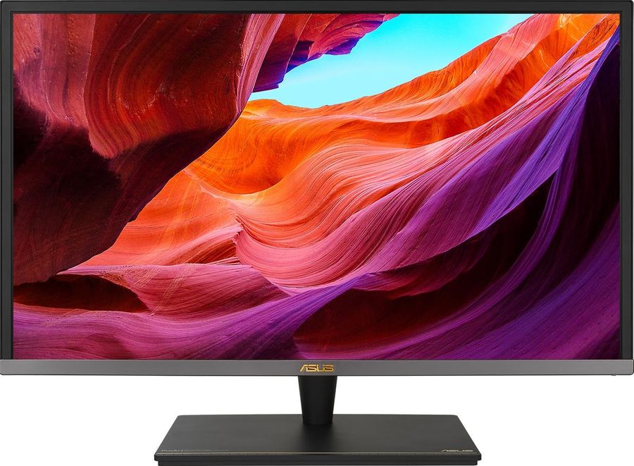 L'écran pro Asus ProArt Display PA27UCX-K offre une définition 4K UHD.