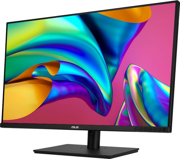 L'écran pro Asus ProArt Display PA328CGV prend en charge le HDR10, idéal pour le montage vidéo professionnel.