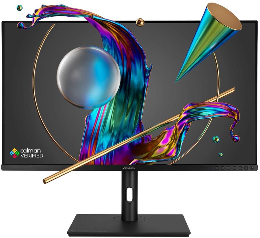  Asus ProArt PA329CV : large espace colorim&eacute;trique et calibration Calman