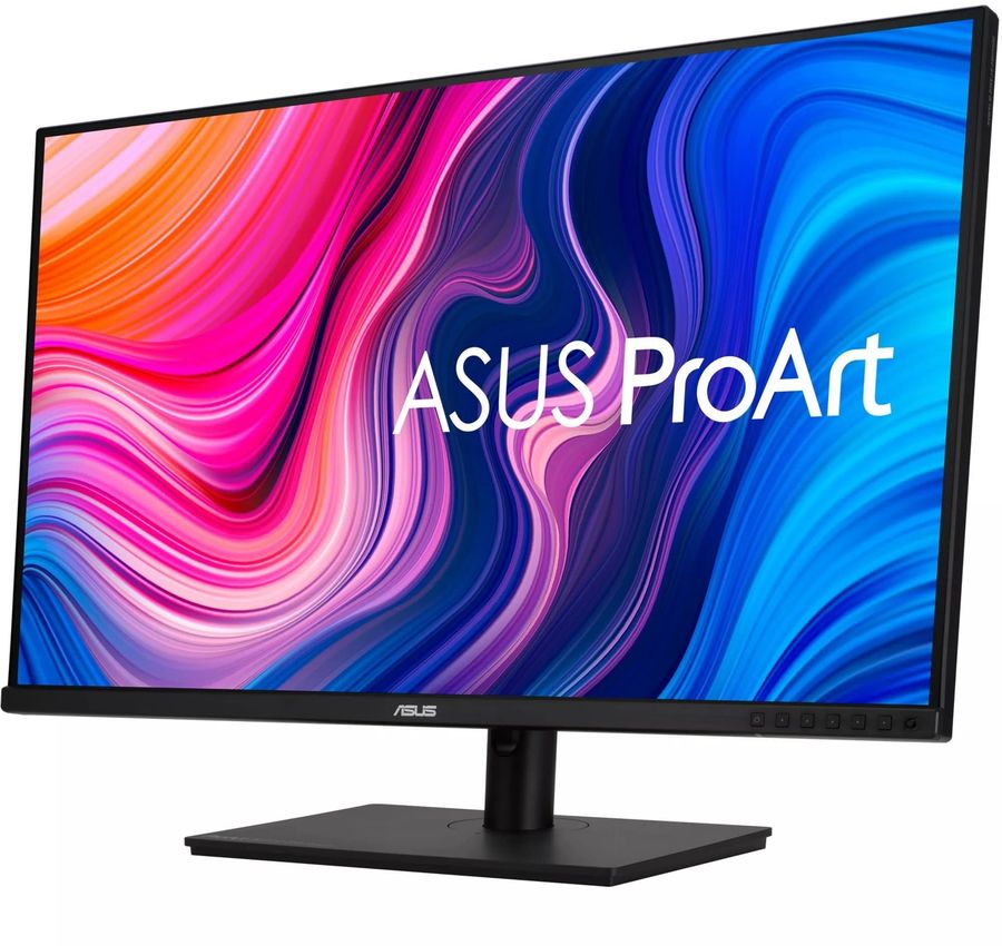 Asus ProArt PA329CV : l'&eacute;cran des cr&eacute;atifs