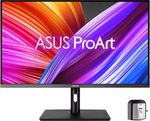 Asus ProArt Display PA32UCDMR-K