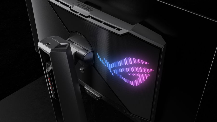 Avec ses nombreux points de réglages, l'écran gamer Asus ROG Swift OLED PG27AQDM s'adapte à toutes les situations. Ergonomique, l'écran gamer Asus ROG Swift OLED PG27AQDM offre de nombreux points de réglages.