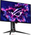 Asus ROG Swift OLED PG27UCDM