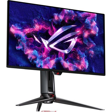 Asus ROG Swift OLED PG27UCDM