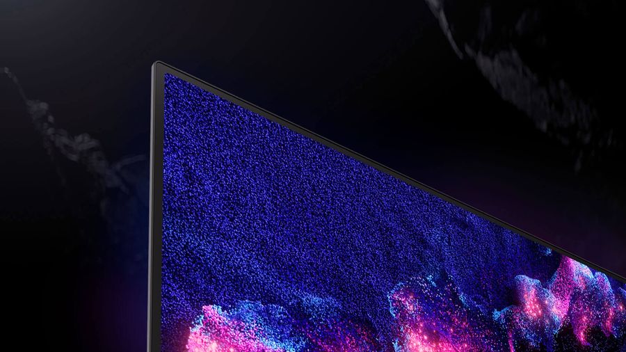 Dalle Tandem QD-OLED de l&rsquo;Asus ROG Swift OLED PG32UCDM3 avec film BlackShield et HDR Dolby Vision