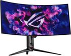 Asus ROG Swift OLED PG34WCDM