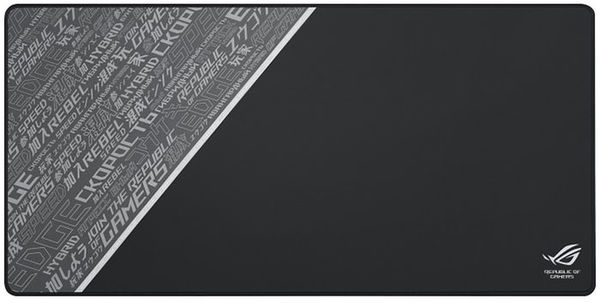 Asus ROG Sheath - Noir - Tapis de souris ASUS sur
