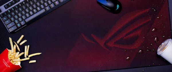 Kwmobile Cinta De Agarre Para Mouse Compatible Con ASUS ROG Gladius II
