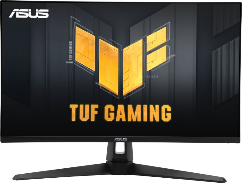 L'écran gamer Asus TUF Gaming VG27AQ3A est idéal pour les jeux vidéo.