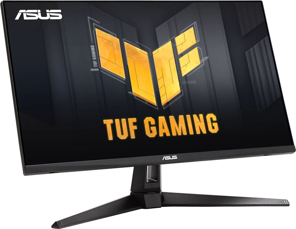 ASUS &Eacute;cran Gaming 27""  TUF VG27UQ1A - 4K 160 Hz