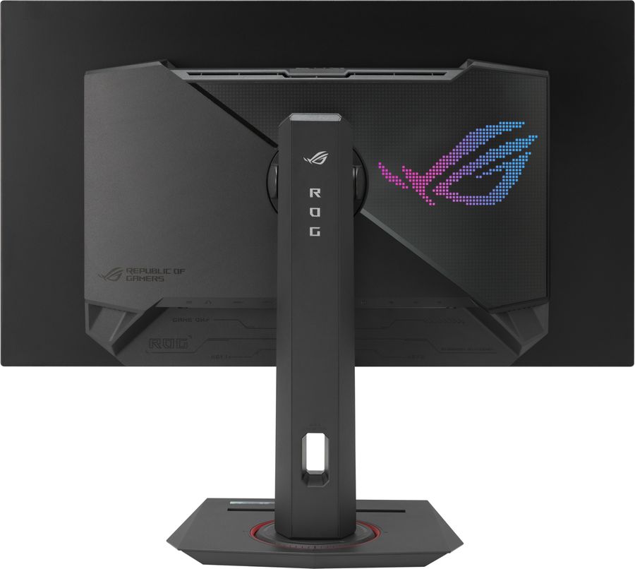 Avec ses nombreux points de réglages, l'écran gamer Asus ROG Strix OLED XG27AQDMG s'adapte à toutes les situations. Ergonomique, l'écran gamer Asus ROG Strix OLED XG27AQDMG offre de nombreux points de réglages.