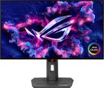 Asus ROG Strix OLED XG27AQDNG