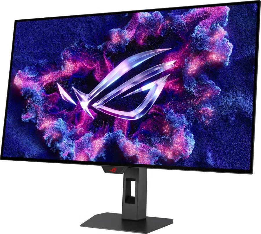 Dual Mode Asus ROG Strix OLED XG32UCWMG : 4K 240 Hz ou FHD 480 Hz selon les besoins