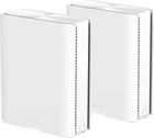 Asus ZenWiFi BQ16 (2 routeurs)