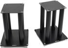 Atacama SLX400 Noir (la paire)