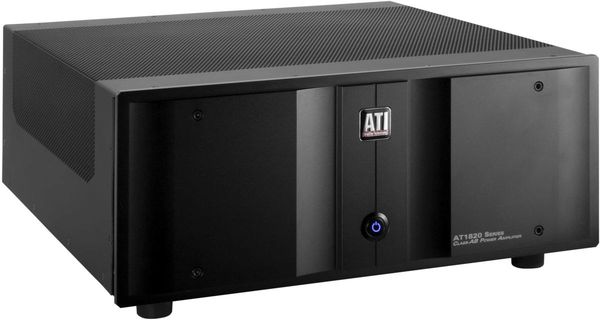 Ampli De Puissance Vonyx AC2000 + Enceintes - 2000W, 2 Canaux, Noir