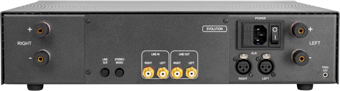 Atoll AM300 Evolution