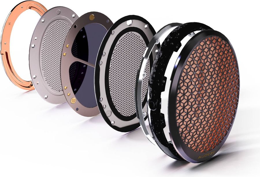 Audeze CRBN2