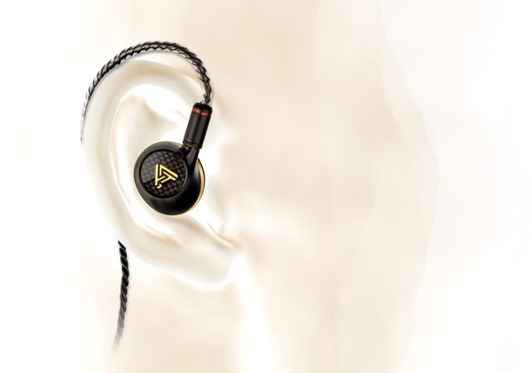 Audeze Euclid oreille