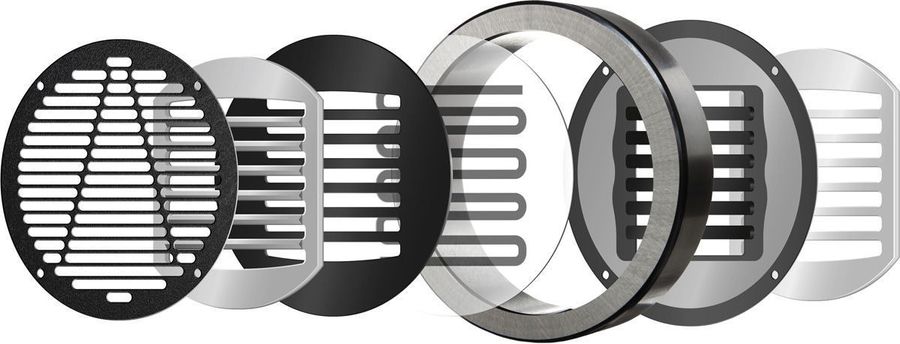 Transducteurs Audeze LCD4z