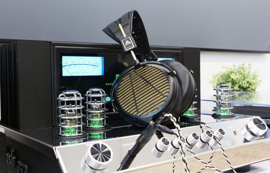 Casque hi-fi Audeze LCD 4z