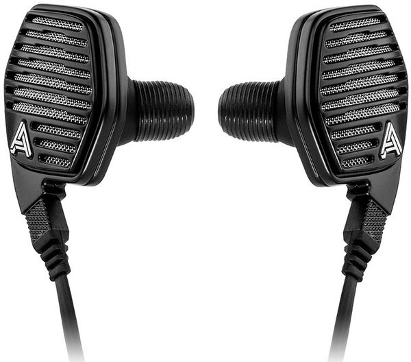 Audeze LCDi3 - Écouteurs intra-auriculaires Univers Sons