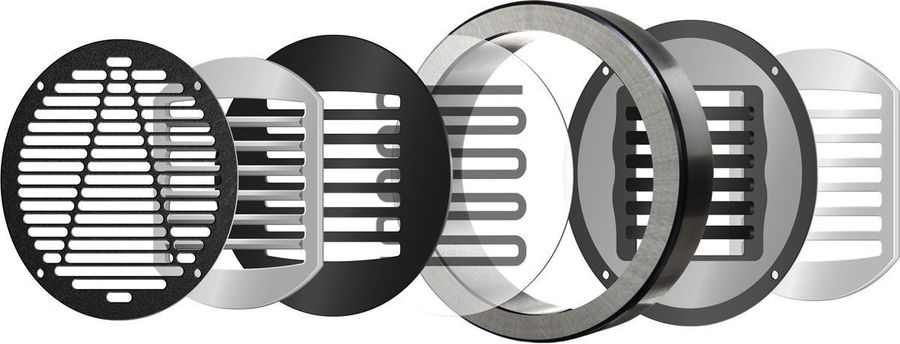Transducteur Audeze LCD-X Creator