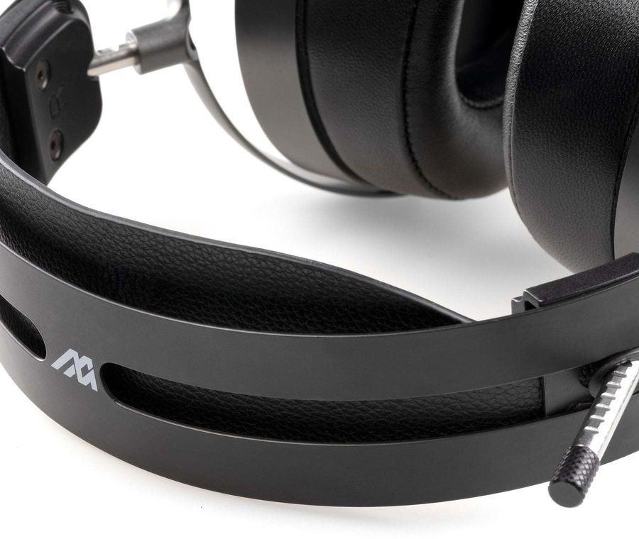 Casque Audeze MM-500 Manny Marroquin : vue de détail
