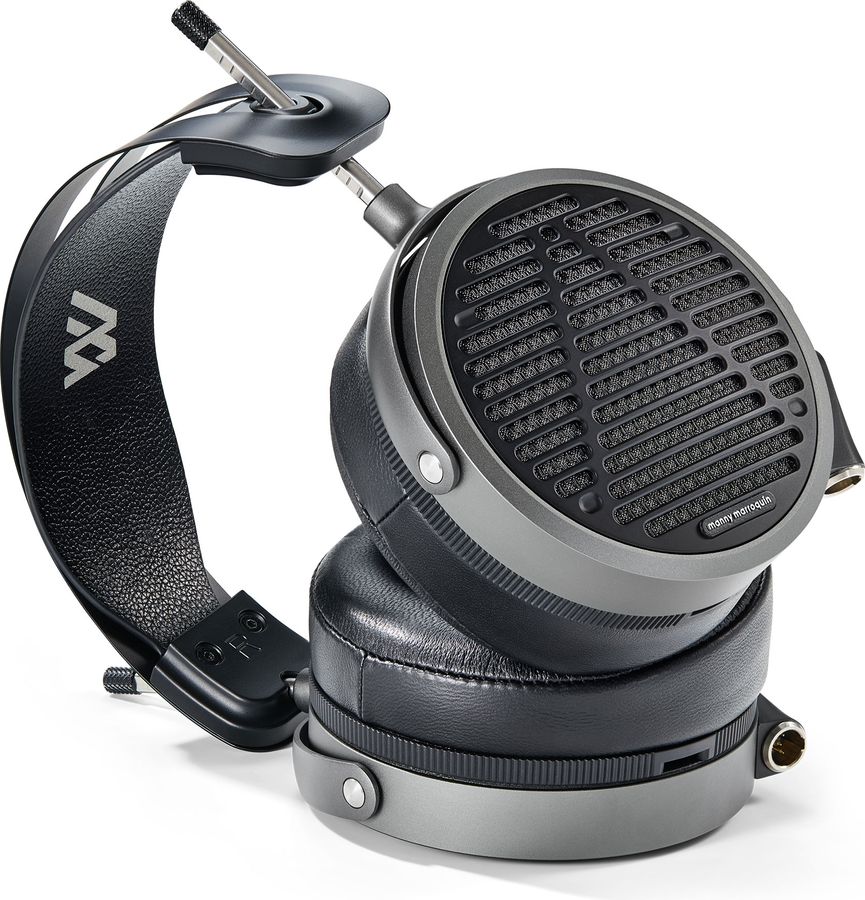 transducteurs casque hi-fi Audeze MM-520