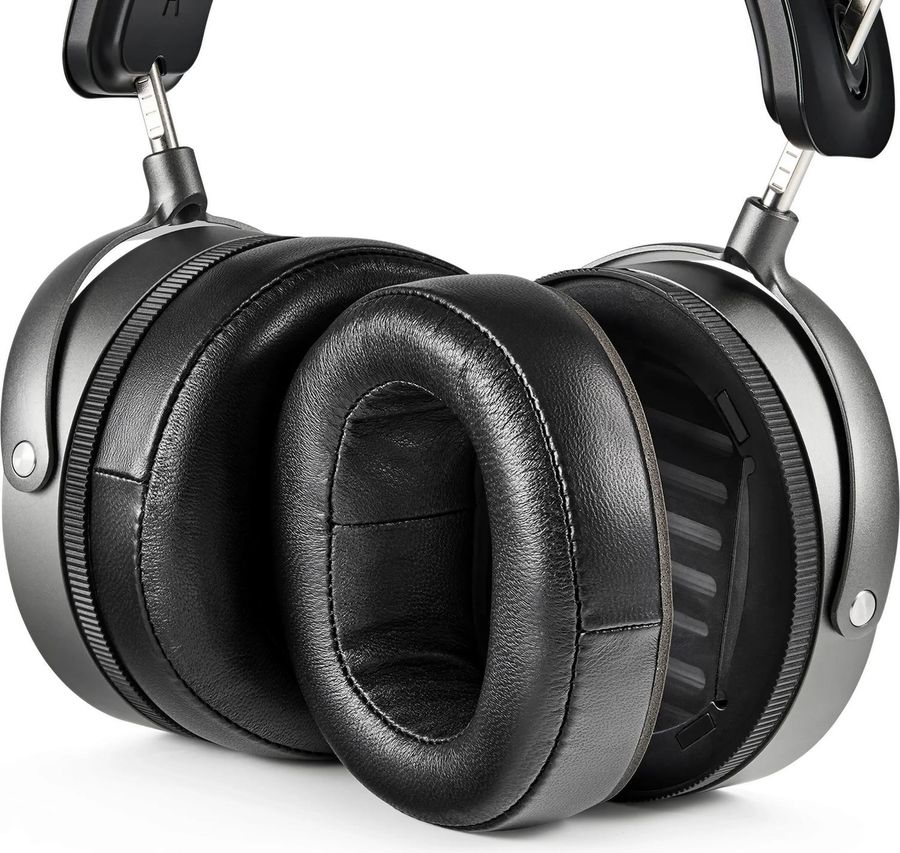 coussinets casque hi-fi Audeze MM-520