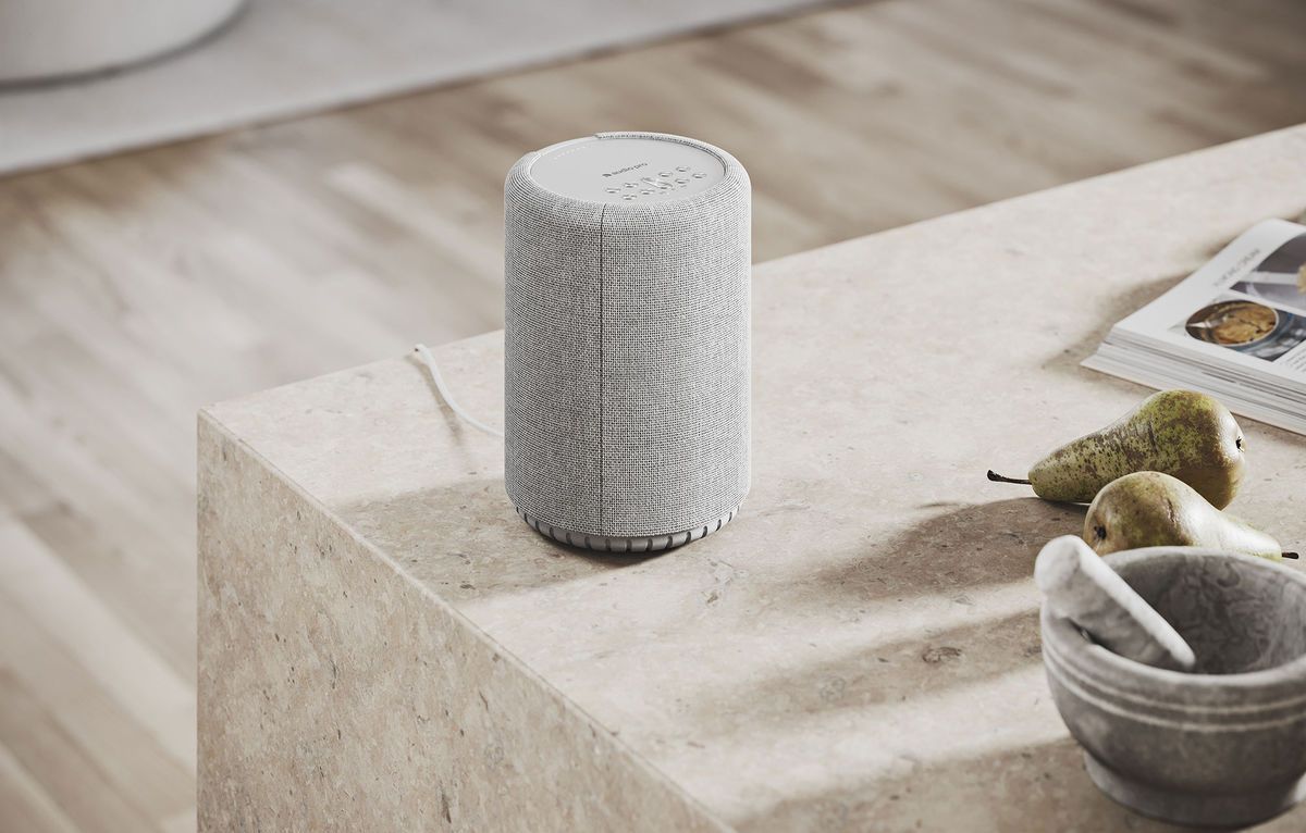 enceinte connectée Audio Pro A10 MKII
