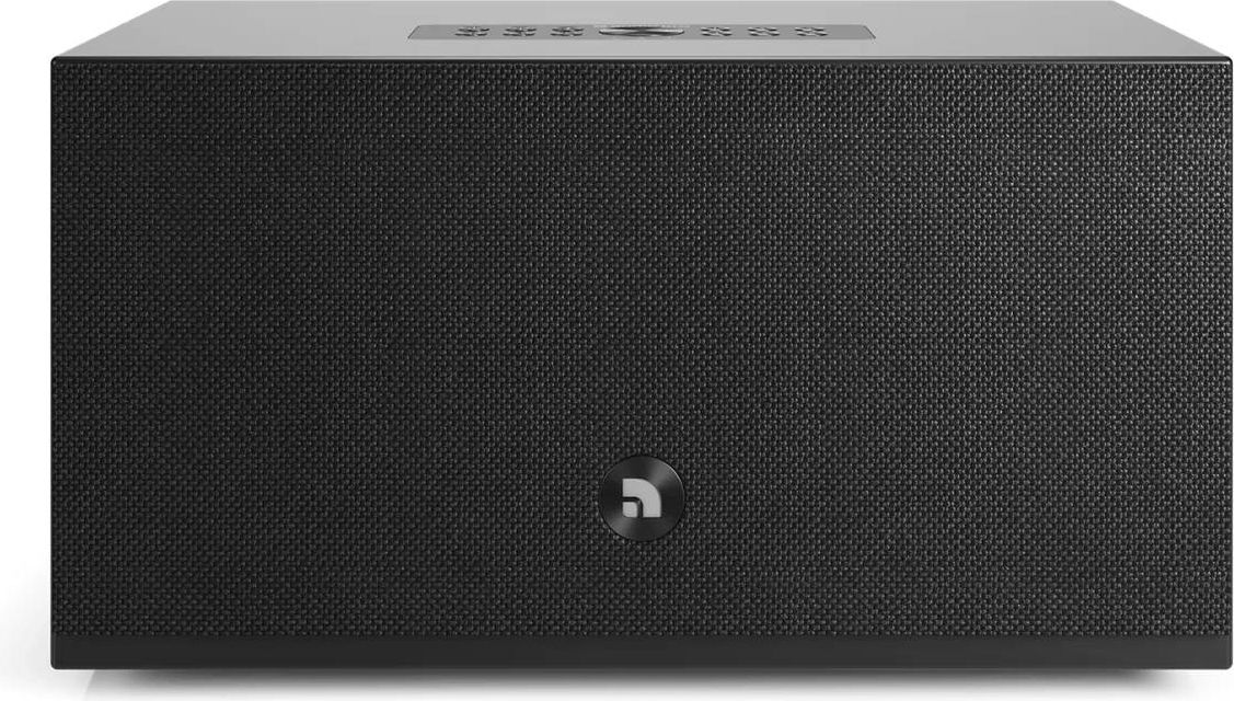 AUDIO PRO  C10 - Enceinte sans fil Bluetooth fonction multiroom - Noir