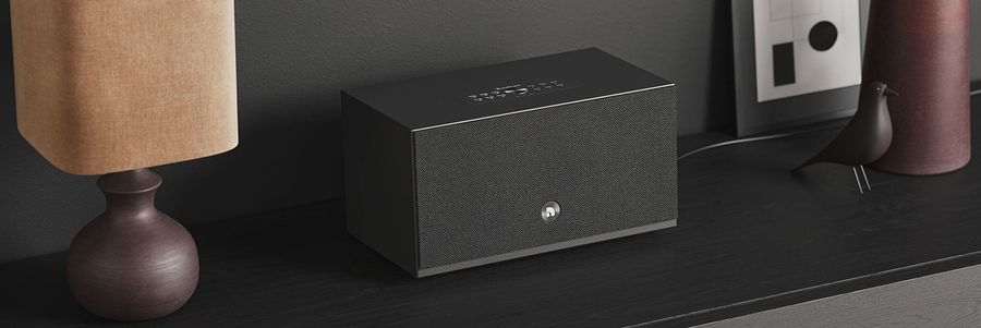 Mise en situation Audio Pro C10 MKII W