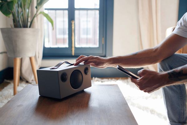 Audio Pro Addon T3+