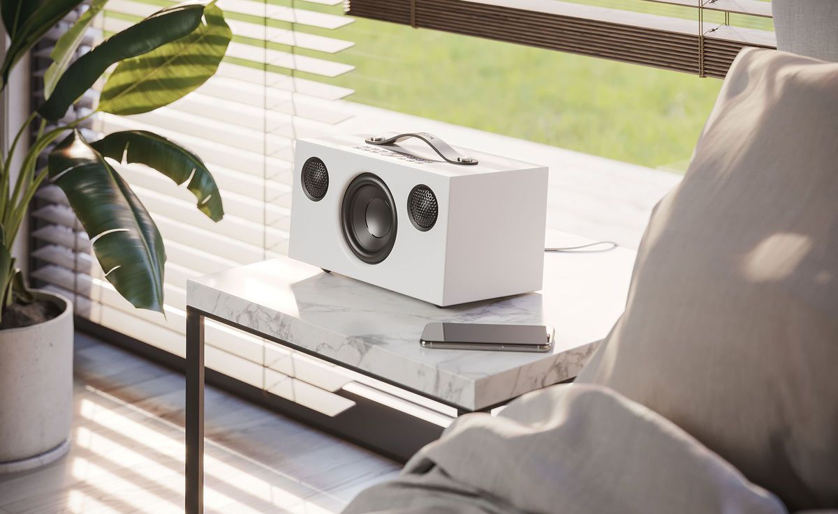 Enceinte connectée Audio Pro Addon C5 MKII