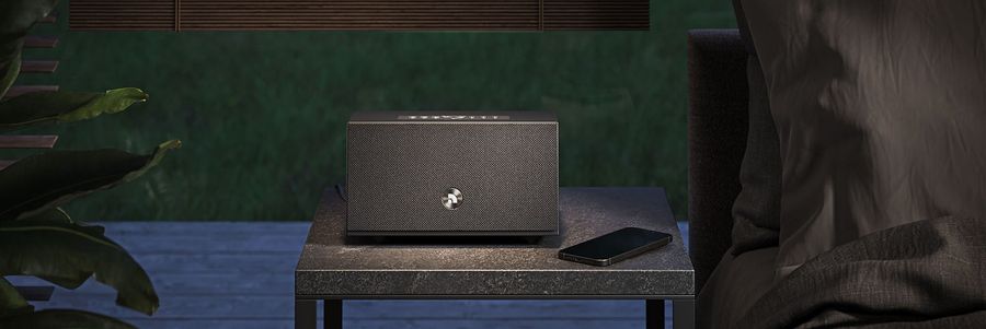 Multiroom AirPlay 2 et Google Cast