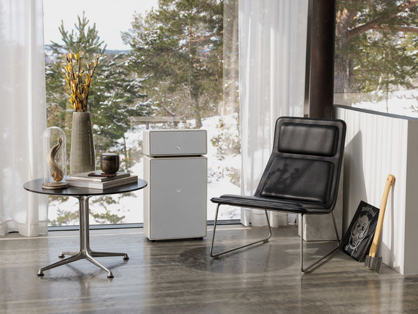 Audio Pro Drumfire lifestyle 02